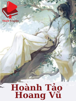 Hoành Tảo Hoang Vũ